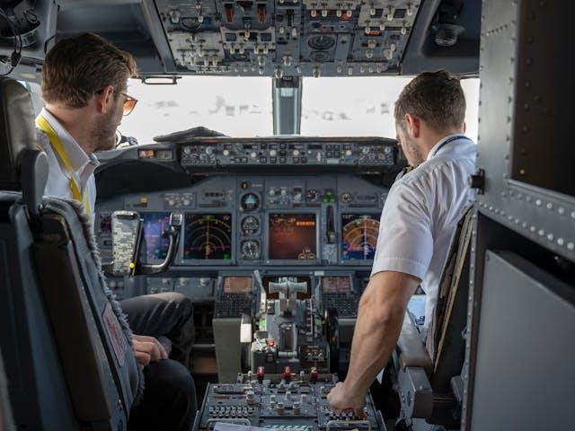 Aviación