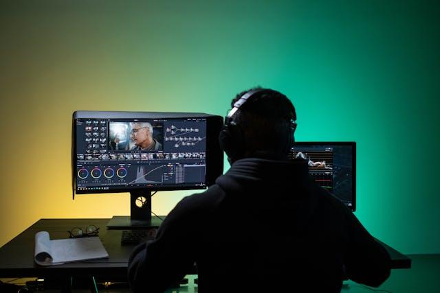 Comunicación Audivisual