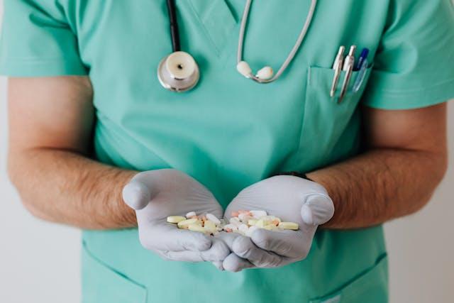 Farmaceutico