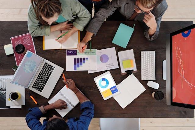 Fintech &  Finanzas &  Contabilidad