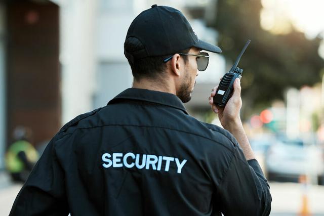 Seguridad & Protección