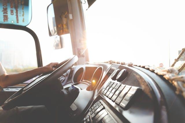 Transporte & Logística